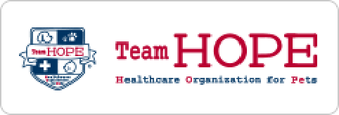 Team HOPE(Healthcale Organization for Pets)